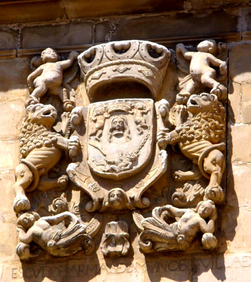 Santillana del Mar - Ayuntamiento 2