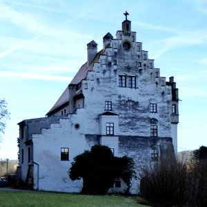 Schloss Wanghausen, 10