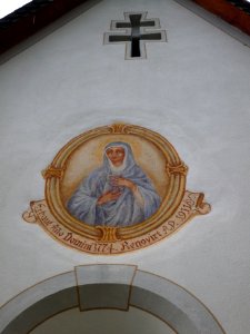 Schmerzhaften Mutter Gottes Kirche 10