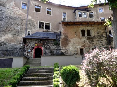 Schloss Wespenstein 3