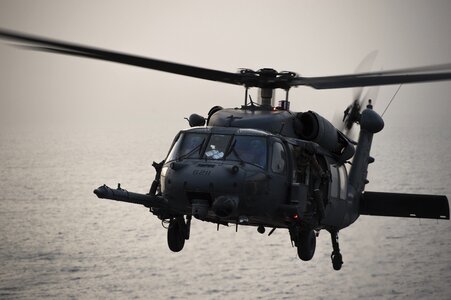 Expeditionary rescue squadron rescue squadron training pavehawk