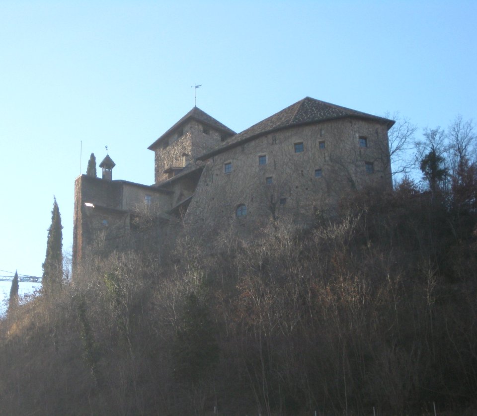 Schloss Wart Eppan