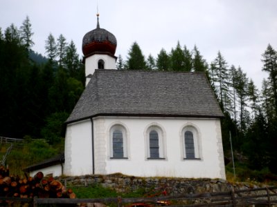 Schmerzhaften Mutter Gottes Kirche 11