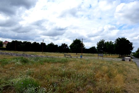 Schmetterlingswiesen und Stadtpark Biesdorf