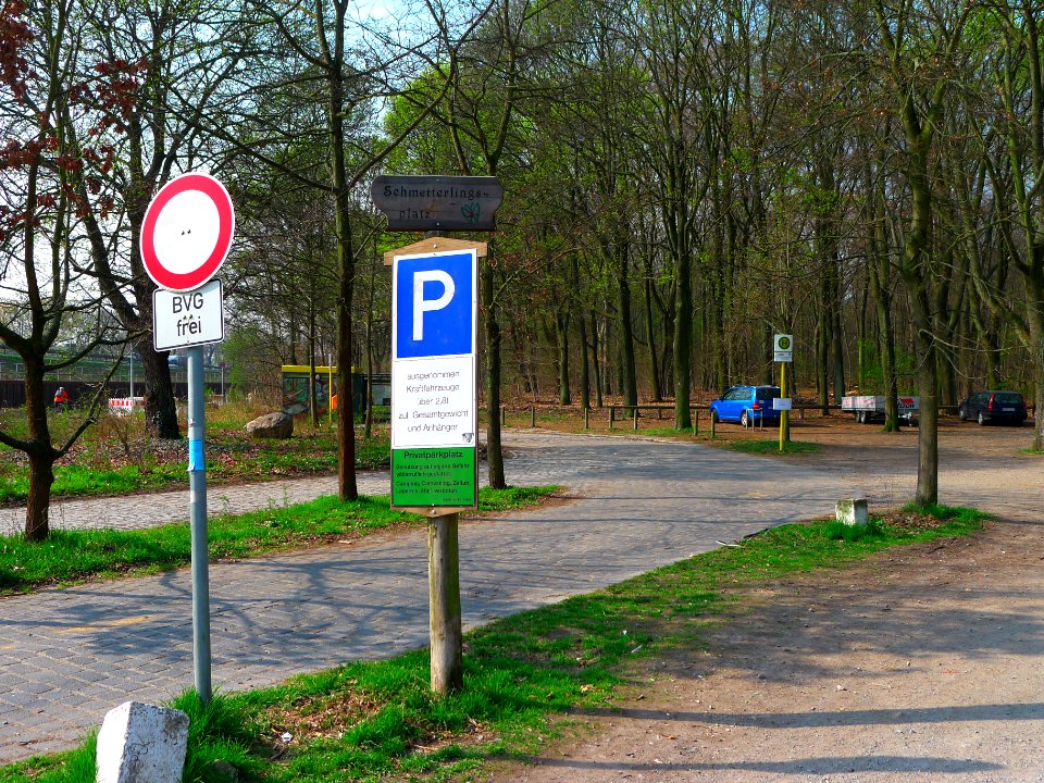 Schmetterlingsplatz (Berlin-Grunewald)