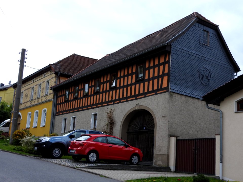 Schmieritz 18