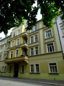 Schmelzhüttenstraße 35