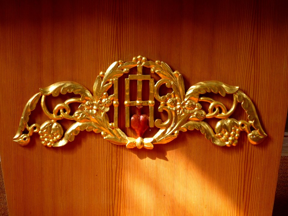 Schmerzhaften Mutter Gottes Kirche 06