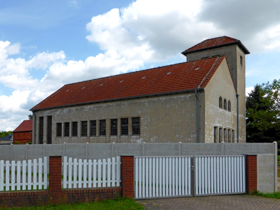 Schoenhausen kath 5