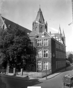 School Servaes Houtstraat Lindeman, Bestanddeelnr 904-0342