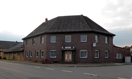 Schoenewoerde Deutsches Haus