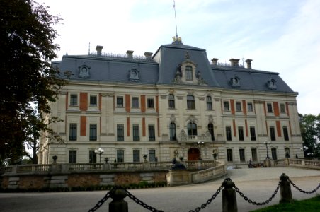 Schloss-Pless