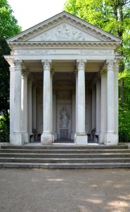 Schlossgarten Schwetzingen 166
