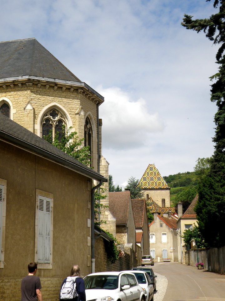 Santenay Grande Rue 1