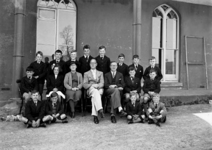 School photograph (1294763)
