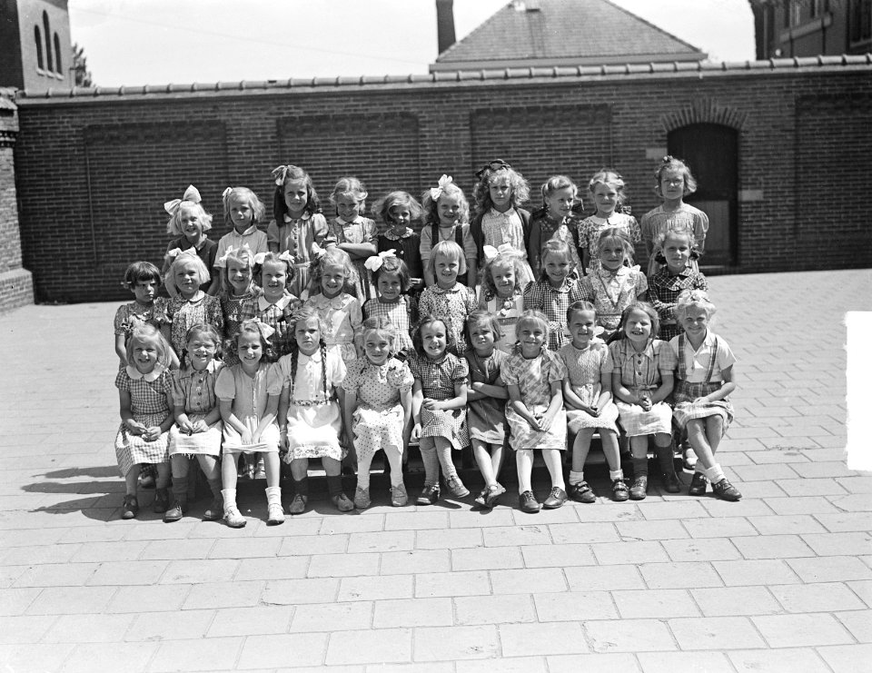 School St. Anthonius IJmuiden Oost, Bestanddeelnr 903-4526