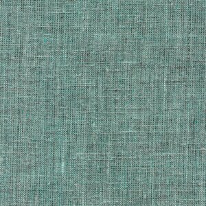 Green fabric turquoise fabric green linen paper