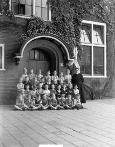 School Servaes Houtstraat Lindeman, Bestanddeelnr 904-0331