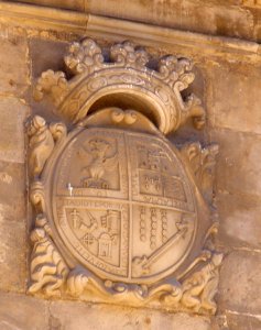 Santillana del Mar - Casa de los Villa 2