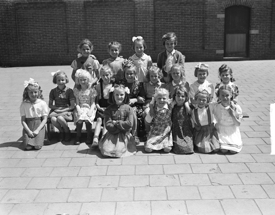 School St. Anthonius IJmuiden Oost, Bestanddeelnr 903-4527