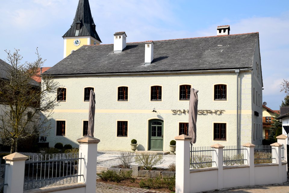 Schmauserhof Arnbuch Beilngries