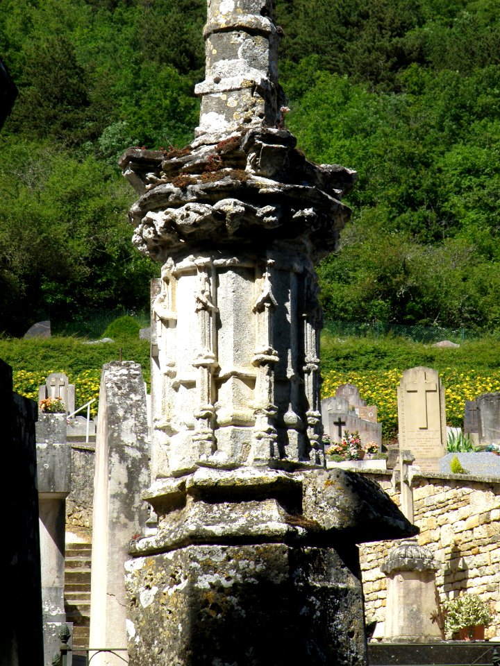 Santenay Église Saint-Jean de Narosse 25
