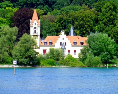 SchlossSeeheim photo