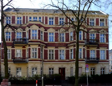 Schmargendorfer Straße 21 (Friedenau)