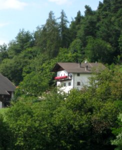 Schmalz in Glaning