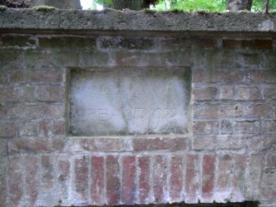 Schmalbach Wasserwerk Wernborn 1933 R0018663