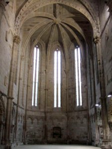 Santiago de Compostela - Iglesia y ex Cº de Santo Domingo de Bonaval (actual Museo del Pueblo Gallego) 5