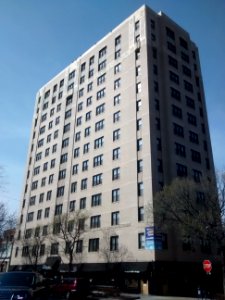 Scholars Corner Apartments 2