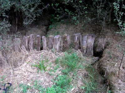 Schmalbach Barriere R0018670