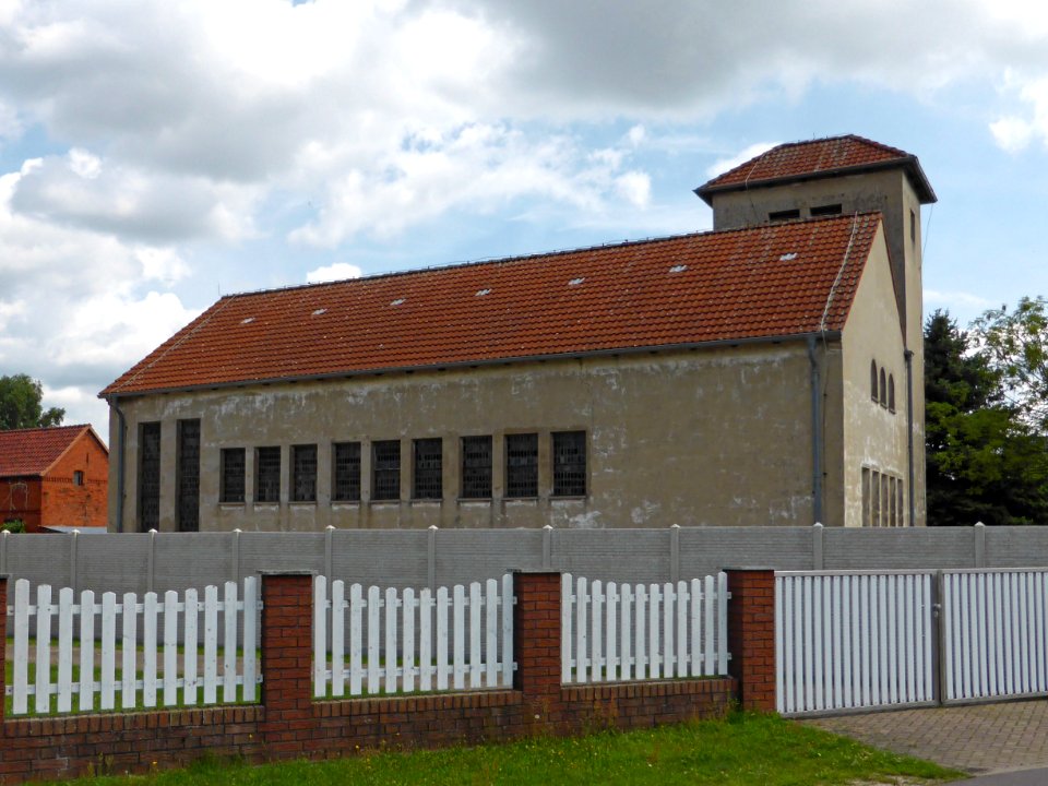 Schoenhausen kath 3
