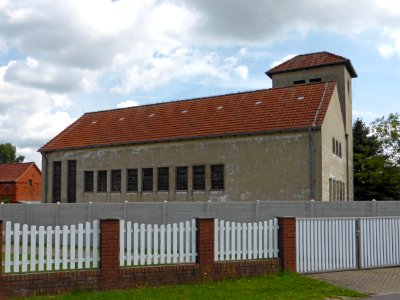 Schoenhausen kath 3