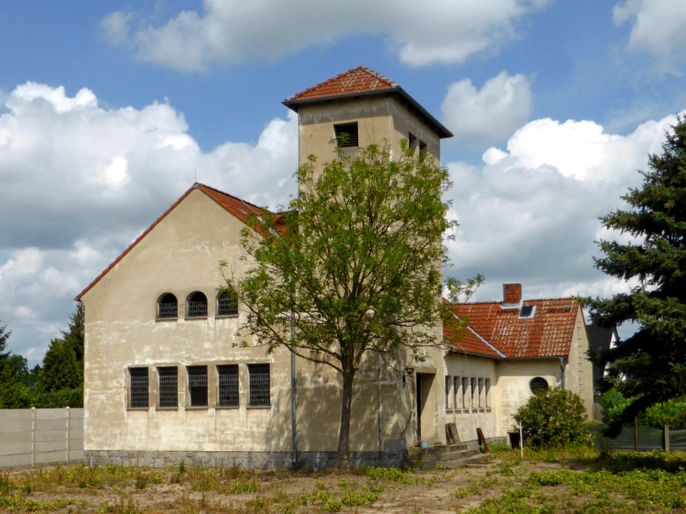 Schoenhausen kath 1