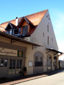Schongau Karmeliterstrasse 5