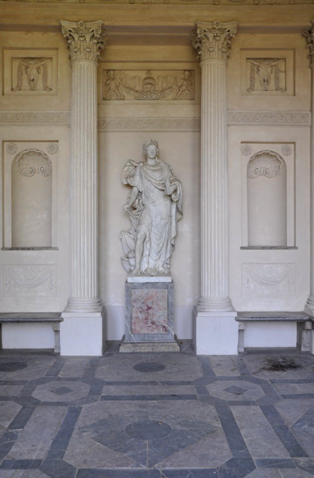 Schlossgarten Schwetzingen 159