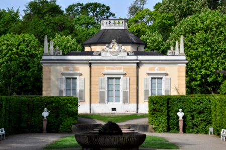 Schlossgarten Schwetzingen 032