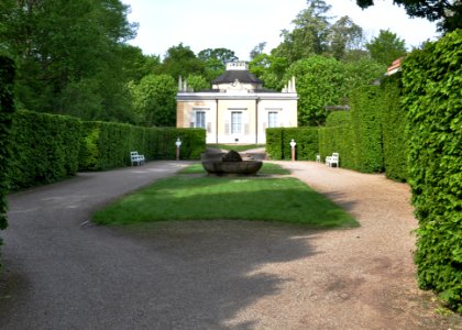 Schlossgarten Schwetzingen 031
