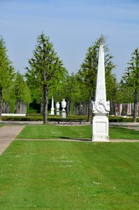 Schlossgarten Schwetzingen 172