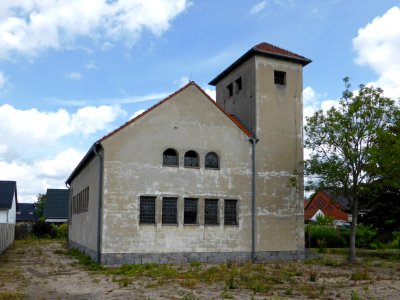 Schoenhausen kath 4