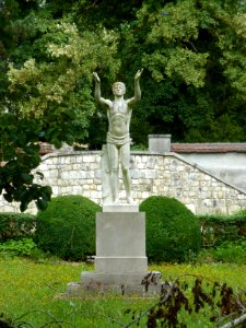 Schloss Taxis Park