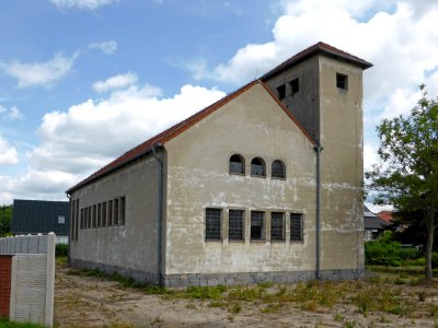 Schoenhausen kath 2