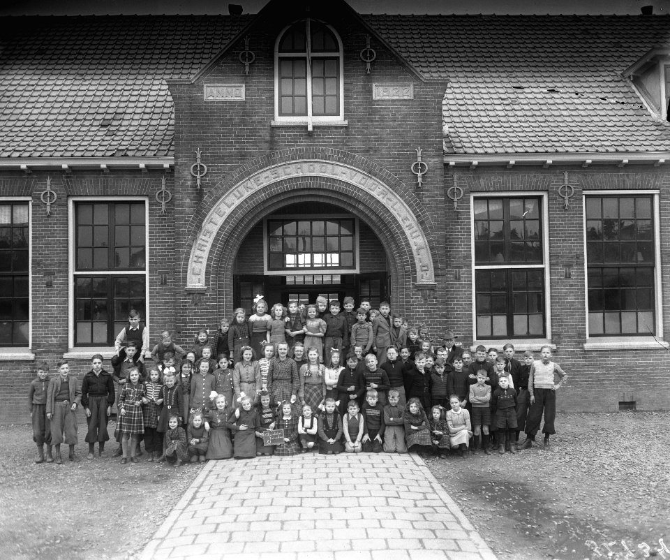 Scholen Zierikzee (Gorter), Bestanddeelnr 903-2734
