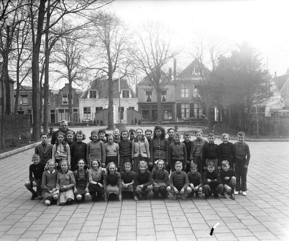 Scholen Zierikzee (Breedvelt + Brand), Bestanddeelnr 903-2723