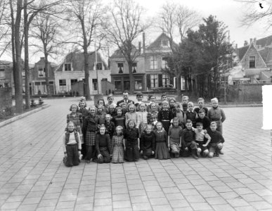 Scholen Zierikzee (Breedvelt + Brand), Bestanddeelnr 903-2728