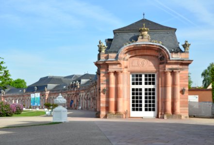 Schlossgarten Schwetzingen 003