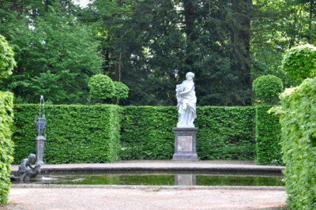 Schlossgarten Schwetzingen 022