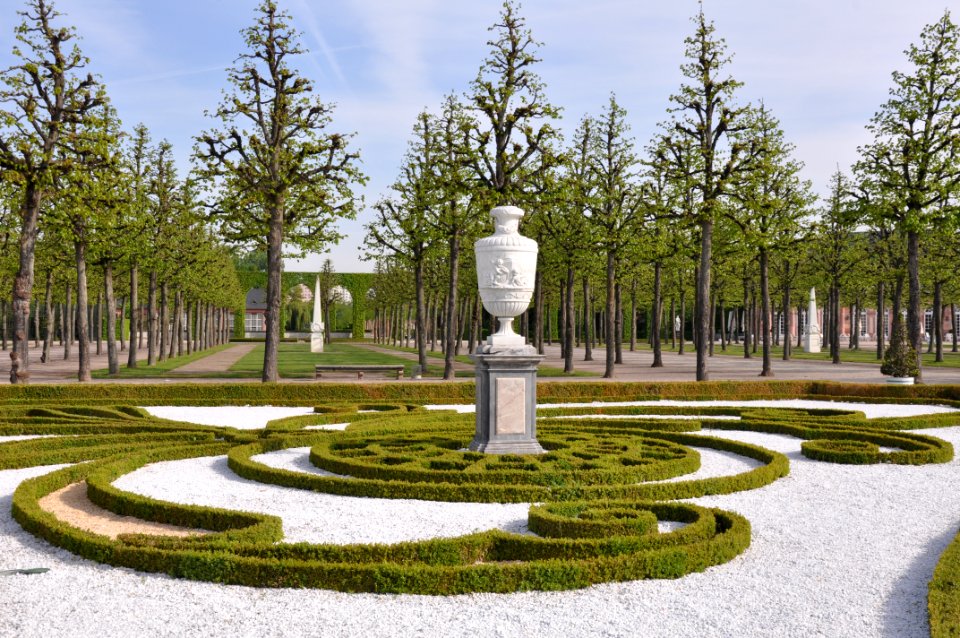 Schlossgarten Schwetzingen 013